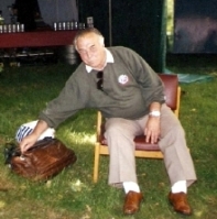 Joe, 2007
