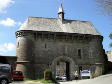 Bodmin Gaol