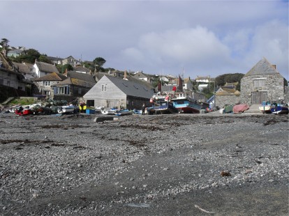 Cadgewith