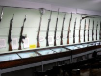 Bodmin Rifles Museum